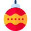 Bauble アイコン 64x64