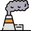Pollution icon 64x64