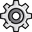 Gear 상 64x64