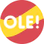 Ole icon 64x64