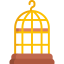 Bird cage biểu tượng 64x64