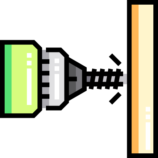 Drill icon