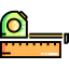 Measuring tape 상 64x64