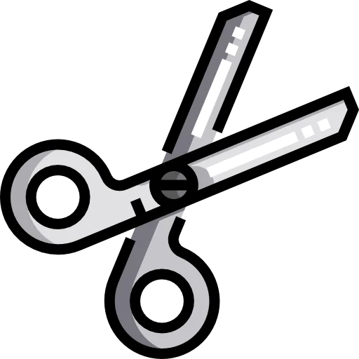 Scissors 상
