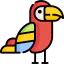 Parrot icon 64x64