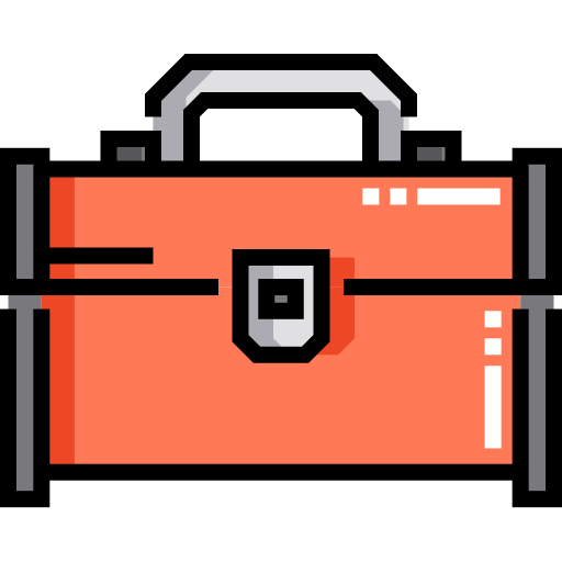 Toolbox アイコン