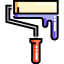 Paint roller 상 64x64
