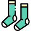Socks icon 64x64