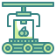 Conveyor іконка 64x64