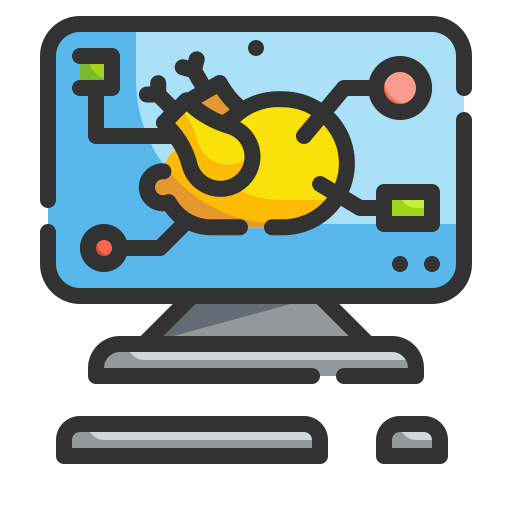 Интернет магазин иконка