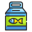 Food package icon 64x64