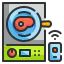 Appliance icon 64x64