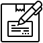 Recipient ícono 64x64