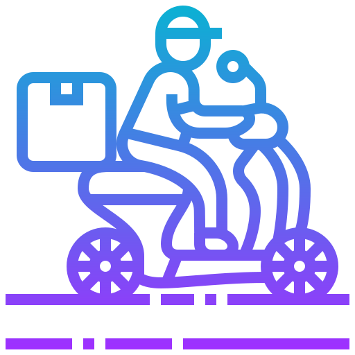 Messenger ícono
