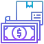 Expenses icon 64x64