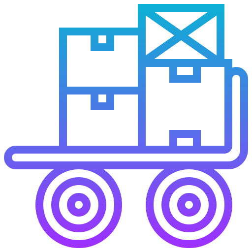 Cart 图标