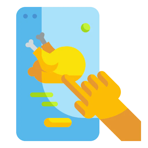 Application icône
