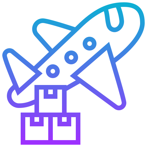 Plane 图标
