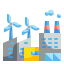 Factory アイコン 64x64