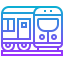 Train Ikona 64x64