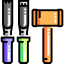 Chisel 상 64x64