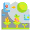Garden アイコン 64x64