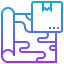Место назначения иконка 64x64