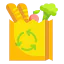 Paper bag アイコン 64x64