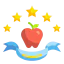 Quality アイコン 64x64