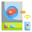 Appliance アイコン 64x64