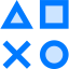 Кнопки иконка 64x64