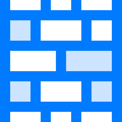 Block іконка