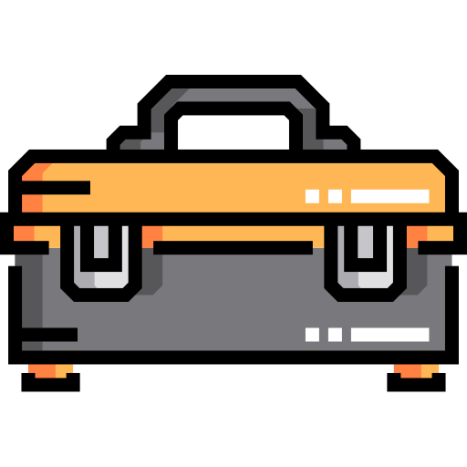 Toolbox icon