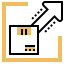 Экспорт иконка 64x64