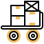 Корзина иконка 64x64