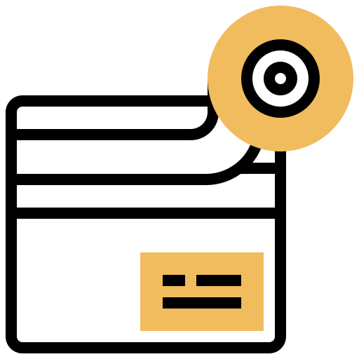 Packing icon