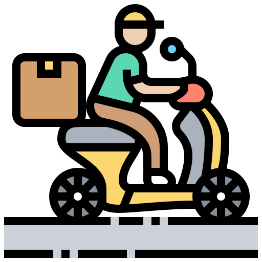 Messenger icon