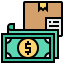 Expenses ícone 64x64