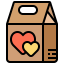 Package ícone 64x64