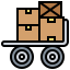 Cart ícone 64x64