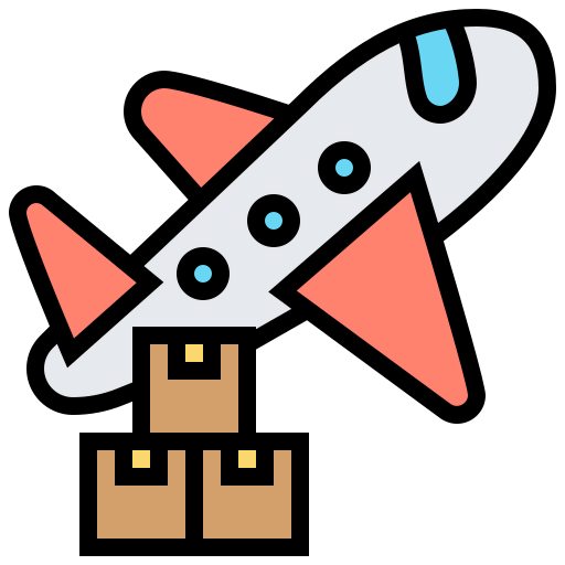 Plane icon