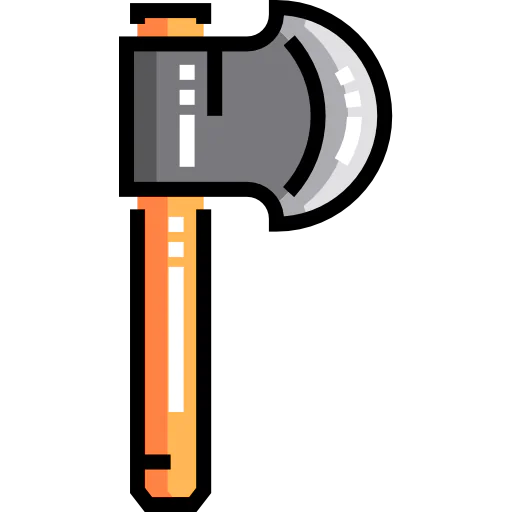 Axe icon