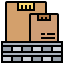 Pallet ícone 64x64