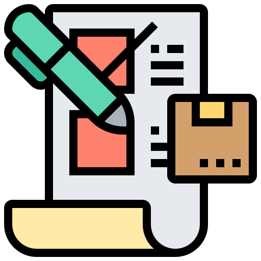 Package icon