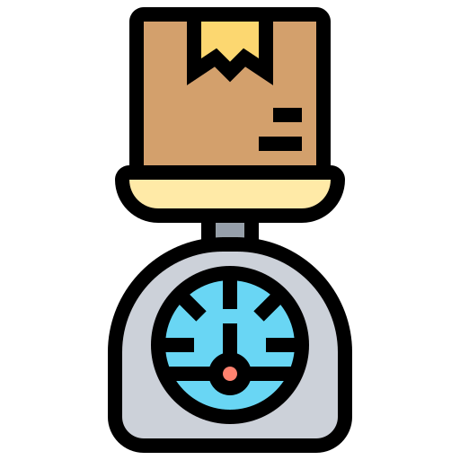 Scale icon