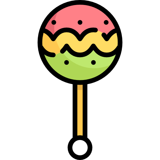 Rattle アイコン