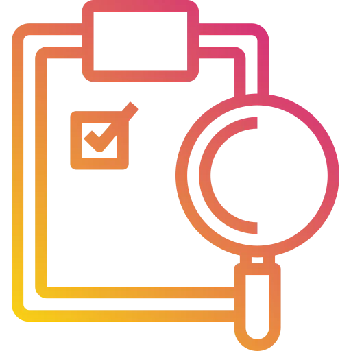 Clipboard icon