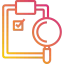 Clipboard icon 64x64