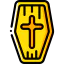 Coffin icon 64x64