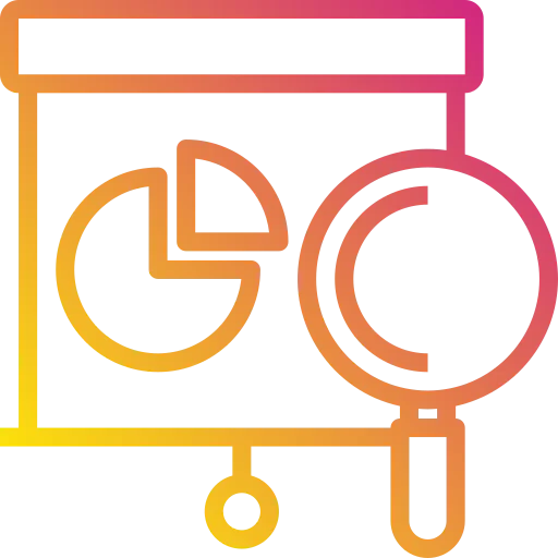 Presentation Symbol